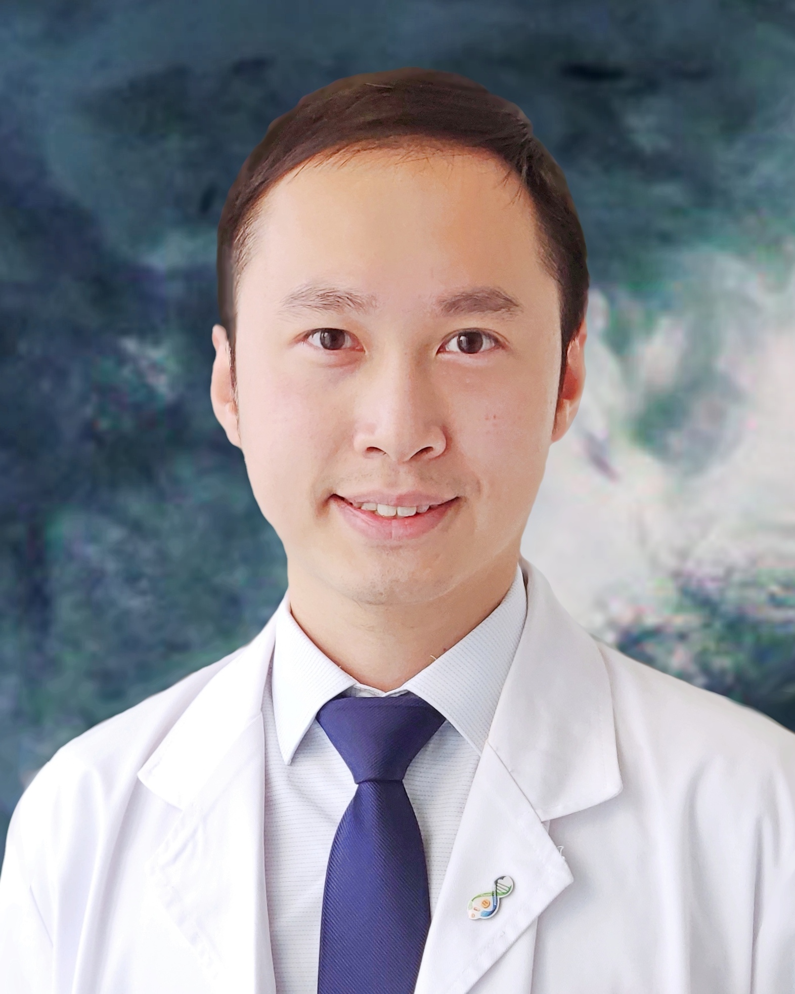 Dr. Wai-Lung Ng