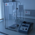 lab-Ultrasonic Probe System (ID 2.15)