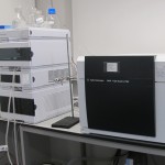 lab2-Liquid Chromatograph Hyphenated to Triple Quadrupole Mass Spectrometer (LCMSMS System) (ID 1.16)