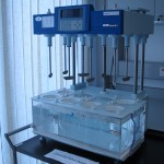 lab3-Dissolution Apparatus (ID 3.6)