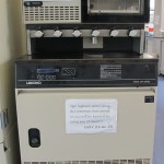 lab3-Freeze Dryer (ID 3.4)