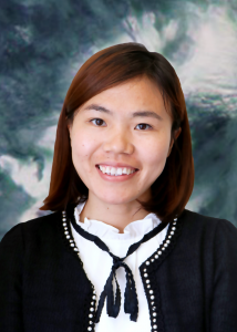 Prof. Sharon Leung