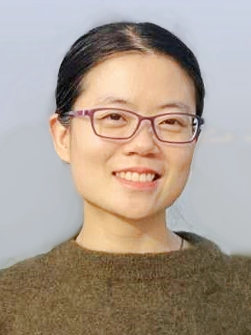 Dr. Abby Gao