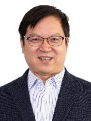 Dr. Jim Lu