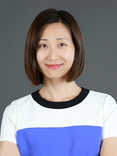 Ms. Gloria Hung