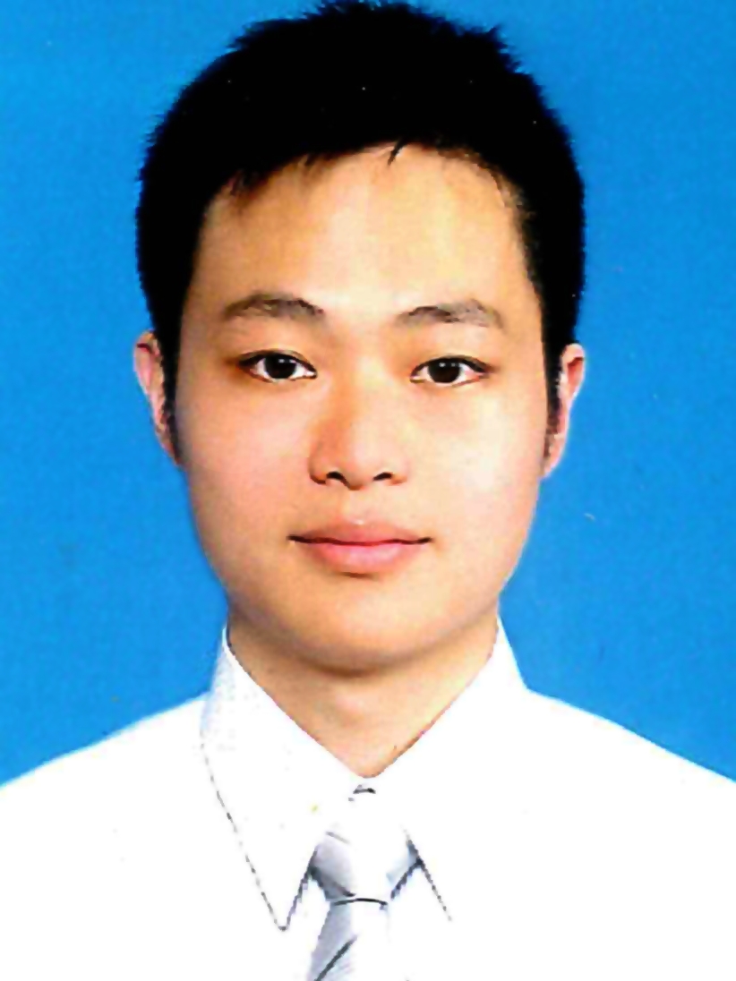 Dr. Nelson Chan