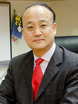 Dr. Paul Cheng