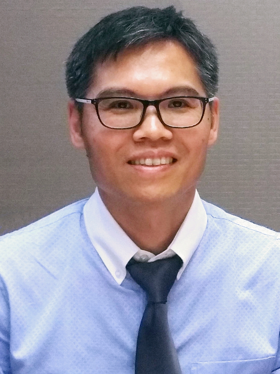 Prof. Yangchao CHEN