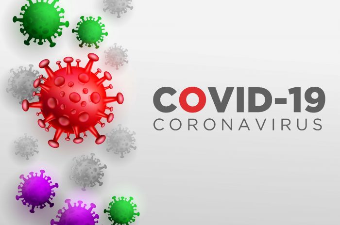 Covid coronavirus-2