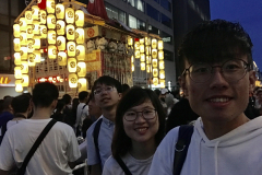 International Student Exchange Photo