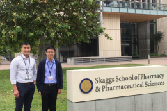 International Student Exchange Photo