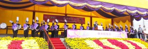 CUHK Alumni Homecoming @ 香港中文大學