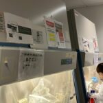 Biological Safety Cabinets